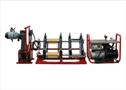 HL-250型液壓對接焊機